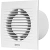 Buitinis ventiliatorius DOSPEL Rico 120S, DN120