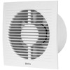 Buitinis ventiliatorius E-EXTRA EE150, DN150