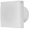 Europlast Buitinis ventiliatorius E-EXTRA EET125T, DN125, su laikmačiu