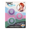 Buki France Plaukų kreida Hair chalk