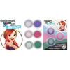 Buki France Plaukų kreida Hair chalk