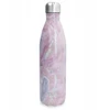 Bulit S'well 750ml vandens butelis - Geode Rose