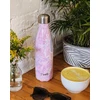 Bulit S'well 750ml vandens butelis - Geode Rose
