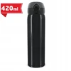 Bullet THERMAL puodelis 420 ml termosas kelionei iki automobilio