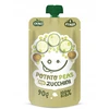 Bulvių-Žirnių-Cukinijų patiekalas po 6 mėn. BIO OVKO