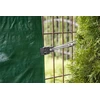 BUNGEE CLIPS virvės spaustukas su rankena, pilkas BCK2-L