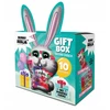 Bunny Ninja Gift Box Vaisinių saldainių rinkinys 108 g
