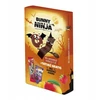 Bunny Ninja rinkinys Helovino saldumynų be pridėtinio cukraus + tatuiruotė 93g