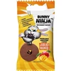 BUNNY NINJA užkandis skonių MIŠINIS 15g x 6 vnt