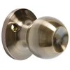 Burbulinė rankena MP, MRO-50-I, aukso sp.,