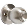 Burbulinė rankena MP, MRO-50-I, chromo sp.