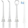 Osom Professional Burnos irigatorius OSOM Oral Care OSOMORAL131WH, baltas