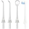 Osom Professional Burnos irigatorius OSOM Oral Care OSOMORAL131BL, juodas