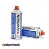 Inko Time Kartusz „Alpentech“ 433 ml dujų balionėlis, atitinkantis EN417 standartą, izobutanas, EPS sistema, IK301