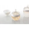 BUTELĖLIS NAUJAI GIMIMS IVORY PPSU 120 ml MOMBELLA