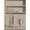 Butelis gazuotų gėrimų aparatui STELTON Brus 1.2L Plienas