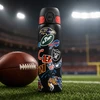 Gertuvė BUTELIS – PZH SERTIFIKATAS – NFL AMERICAN FOOTBALL RUGBY SUPER BOWL ION8 0,5 L 500 ml