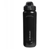 Butelis Stanley Wellspring, juodas, 700 ml