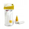 BUTELIS SU TIKSLIU APPLIKTORIU 0,8mm PENTART