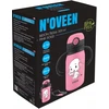 BUTELIS TB566 ROZINĖ 300 ML VAIKAI NOVEEN