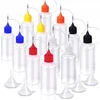 BUTELIŲ APLIKATORIAI 30 ML adatos galiukas 12 vnt.
