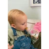Buteliukai kūdikiams plastikiniai BIBS Anti-colic 2 vnt 150/270 ml Ivory guma