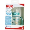 Buteliukas 150ml 6-18m NUK