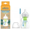 Buteliukas Dr Browns Options+ Anti-Colic, 0 mėn+, 150 ml