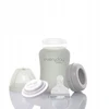 Buteliukas kūdikiui su čiulptuku, STIKLAS, 0-3 m, 150 ml Everyday Baby