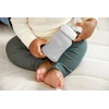 Buteliukas kūdikiui su čiulptuku, STIKLAS, 0-3 m, 150 ml Everyday Baby