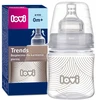 LOVI buteliukas, 120 ml Harmony, 0M+, 21/591
