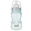 LOVI 21/563 Buteliukas Trends 250ml žalias