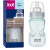 LOVI 21/563 Buteliukas Trends 250ml žalias