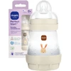 MAM 851131 Perfect Start Planet Love buteliukas nuo dieglių 160ml unisex