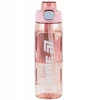 Buteliukas na wodę bidon do szkoły 800 ml rožinė Kite