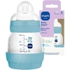 MAM 851070 Perfect Start Planet Love buteliukas nuo dieglių 130ml berniukas