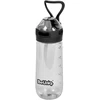 Gertuvė Buteliukas Paso BeUniq, 650 ml, juodas