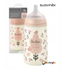 Buteliukas Suavinex 270 ml, Forest Rožinė