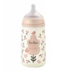 Buteliukas Suavinex 270 ml, Forest Rožinė