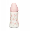 Buteliukas Suavinex 270 ml, Rabbit Rožinė