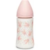 Buteliukas Suavinex 270 ml, Rabbit Rožinė