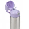 Buteliukas termiczna B.Box 500 ml Sugar Plum