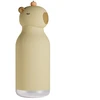 Buteliukas termiczna ze słomką Bestie Asobu – Foka 460 ml
