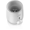 Buteliukų šildytuvas Philips Avent SCF358/00, greitas šildymas, išmani temperatūros kontrolė, automatinis išsijungimas