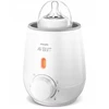 Buteliukų šildytuvas Philips Avent SCF358/00, greitas šildymas, išmani temperatūros kontrolė, automatinis išsijungimas