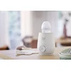 Buteliukų šildytuvas Philips Avent SCF358/00, greitas šildymas, išmani temperatūros kontrolė, automatinis išsijungimas