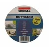Lipni juosta Soudal 111085; 150 mm; 10 m