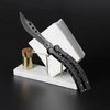 BUTTERFLY BALLISONG BUTTERFLY KNIFE SULANKSTAMAS BUTTERFLY CS:GO DOVANA