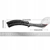 BUTTERFLY BALLISONG BUTTERFLY KNIFE SULANKSTAMAS BUTTERFLY CS:GO DOVANA