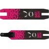Soke buvo Gripą dengianti švitrinė juosta paspirtukams 47x10.4cm Bat Boy